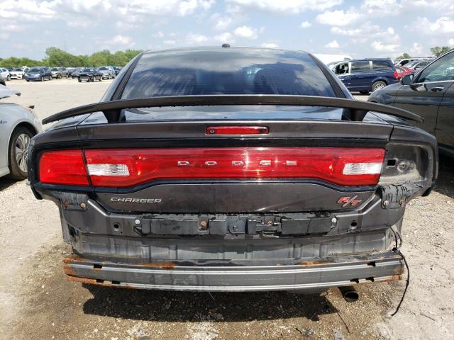 Photo 5 VIN: 2C3CDXCT2EH166978 - DODGE CHARGER 