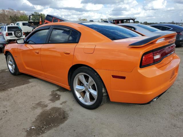 Photo 1 VIN: 2C3CDXCT2EH183604 - DODGE CHARGER 