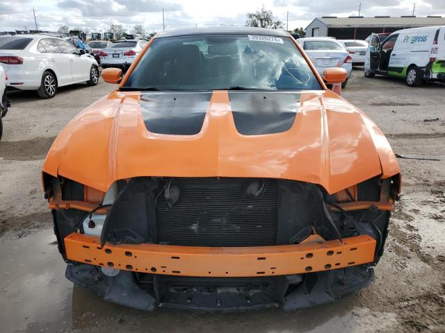 Photo 4 VIN: 2C3CDXCT2EH183604 - DODGE CHARGER 