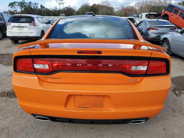 Photo 5 VIN: 2C3CDXCT2EH183604 - DODGE CHARGER 