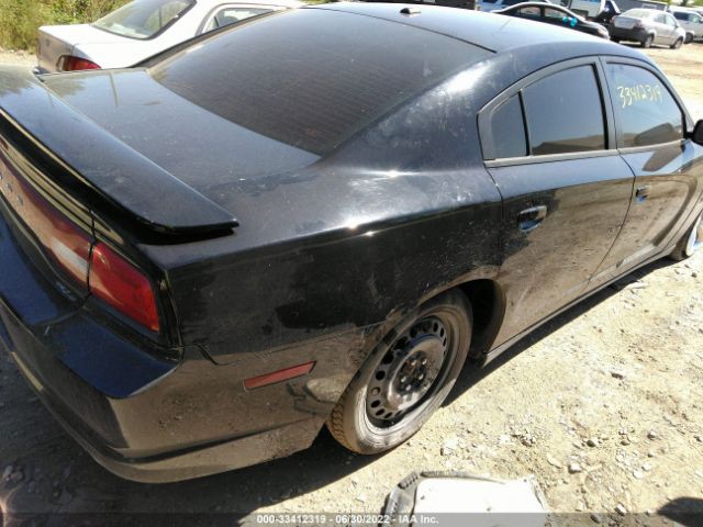 Photo 3 VIN: 2C3CDXCT2EH205908 - DODGE CHARGER 