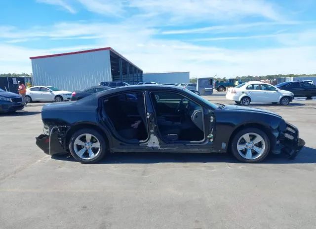 Photo 5 VIN: 2C3CDXCT2EH283573 - DODGE CHARGER 