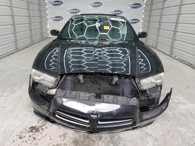 Photo 4 VIN: 2C3CDXCT2EH295688 - DODGE CHARGER 