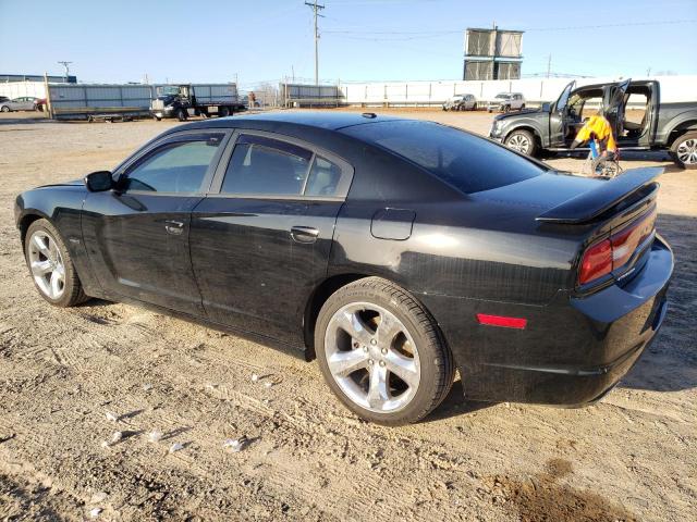 Photo 1 VIN: 2C3CDXCT2EH358966 - DODGE CHARGER 