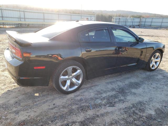 Photo 2 VIN: 2C3CDXCT2EH358966 - DODGE CHARGER 