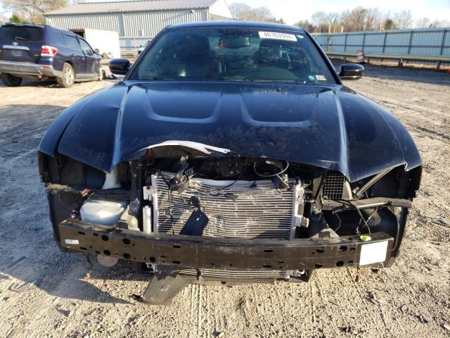 Photo 4 VIN: 2C3CDXCT2EH358966 - DODGE CHARGER 