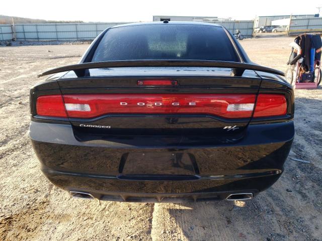 Photo 5 VIN: 2C3CDXCT2EH358966 - DODGE CHARGER 