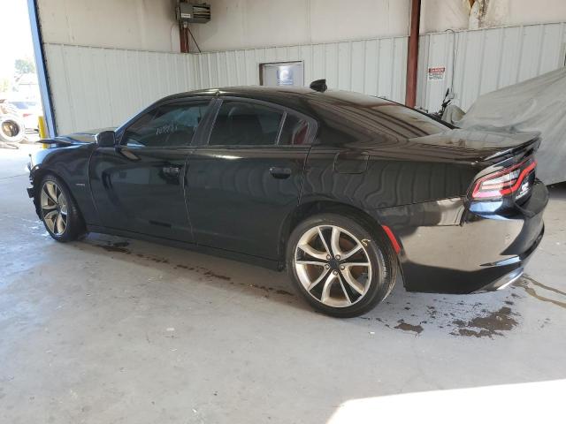 Photo 1 VIN: 2C3CDXCT2FH897296 - DODGE CHARGER 