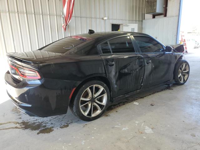 Photo 2 VIN: 2C3CDXCT2FH897296 - DODGE CHARGER 