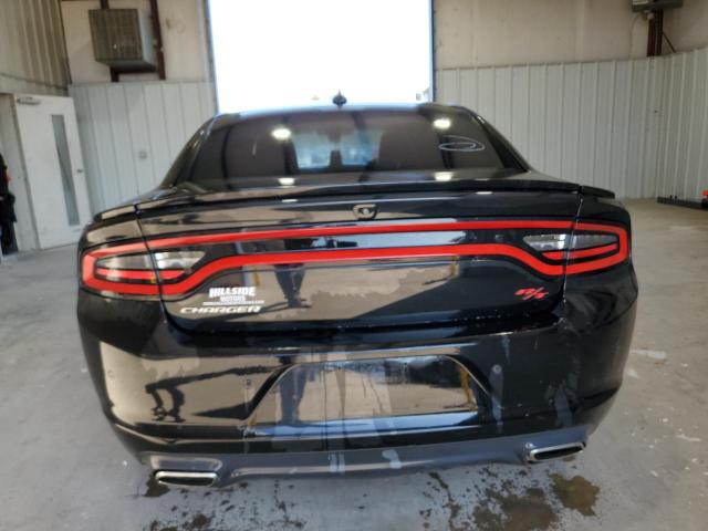 Photo 5 VIN: 2C3CDXCT2FH897296 - DODGE CHARGER 