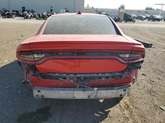 Photo 5 VIN: 2C3CDXCT2FH906692 - DODGE CHARGER 