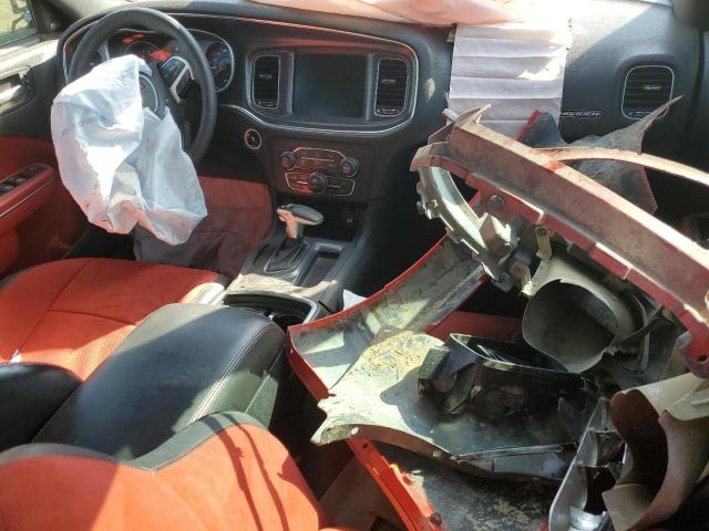 Photo 7 VIN: 2C3CDXCT2FH906692 - DODGE CHARGER 