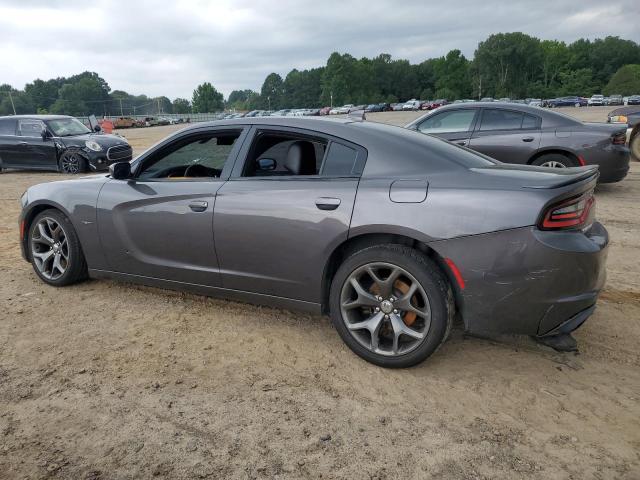 Photo 1 VIN: 2C3CDXCT2GH104354 - DODGE CHARGER 