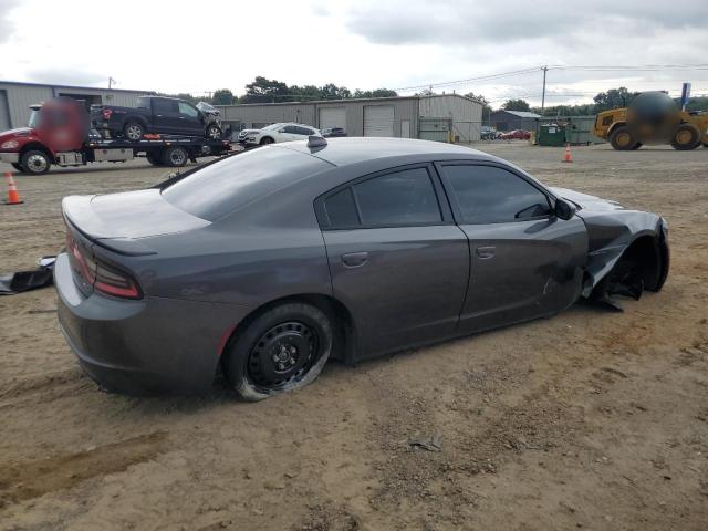 Photo 2 VIN: 2C3CDXCT2GH104354 - DODGE CHARGER 