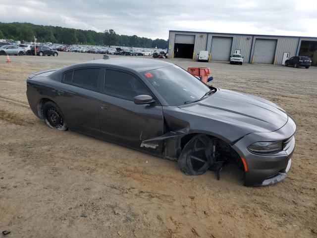 Photo 3 VIN: 2C3CDXCT2GH104354 - DODGE CHARGER 