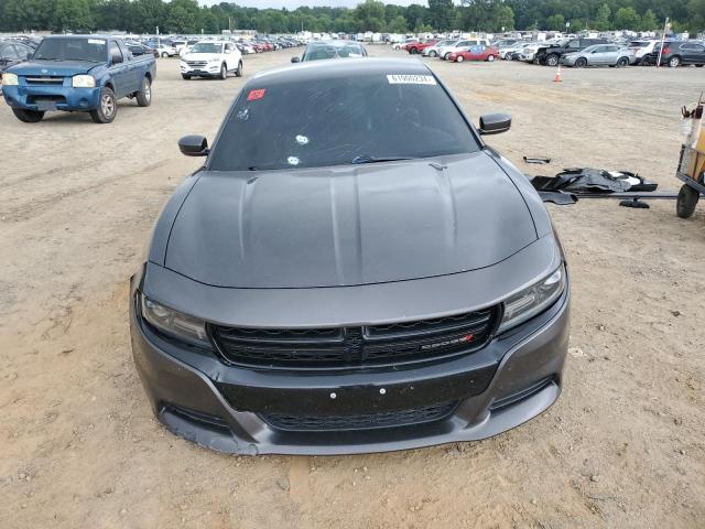 Photo 4 VIN: 2C3CDXCT2GH104354 - DODGE CHARGER 