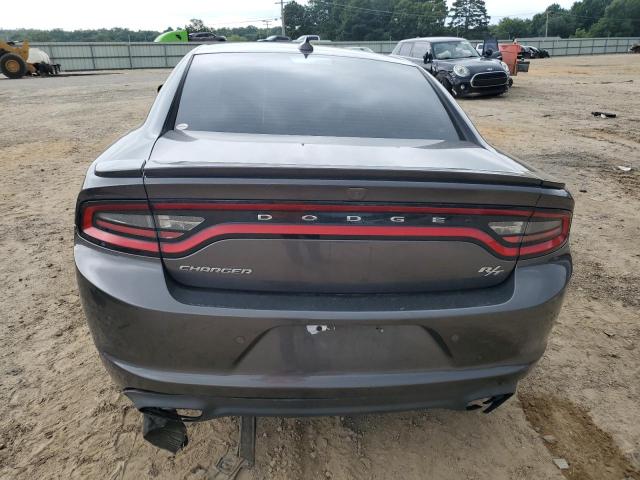 Photo 5 VIN: 2C3CDXCT2GH104354 - DODGE CHARGER 