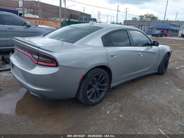 Photo 3 VIN: 2C3CDXCT2GH114785 - DODGE CHARGER 