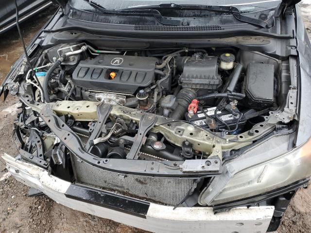 Photo 10 VIN: 2C3CDXCT2GH117668 - ACURA ILX 