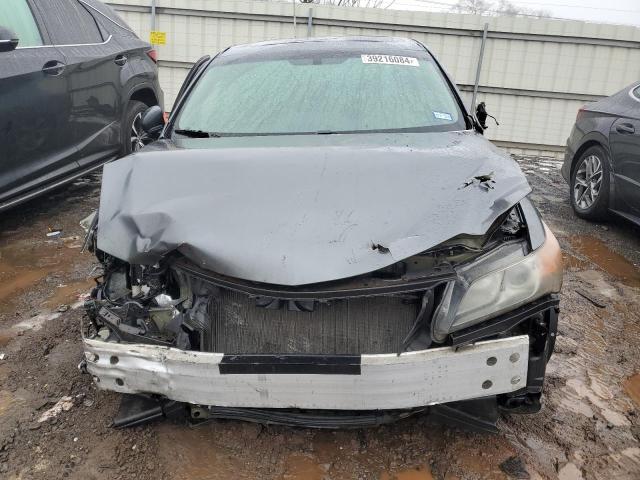 Photo 4 VIN: 2C3CDXCT2GH117668 - ACURA ILX 