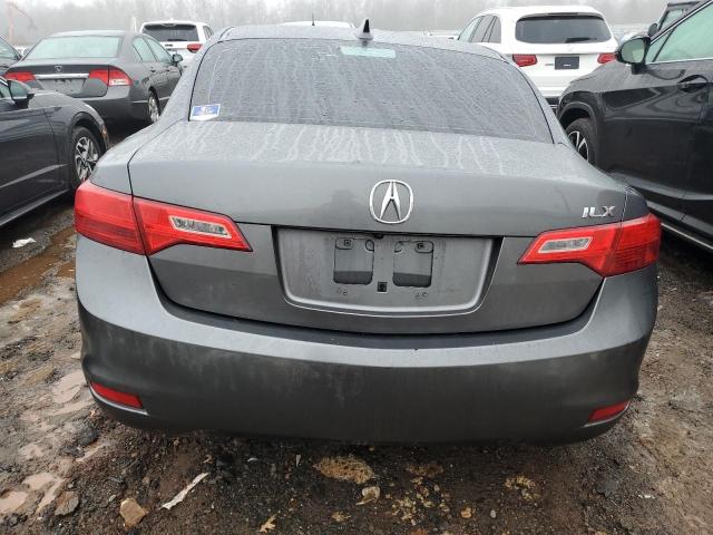 Photo 5 VIN: 2C3CDXCT2GH117668 - ACURA ILX 