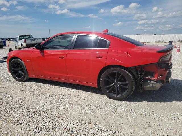 Photo 1 VIN: 2C3CDXCT2GH155417 - DODGE CHARGER 