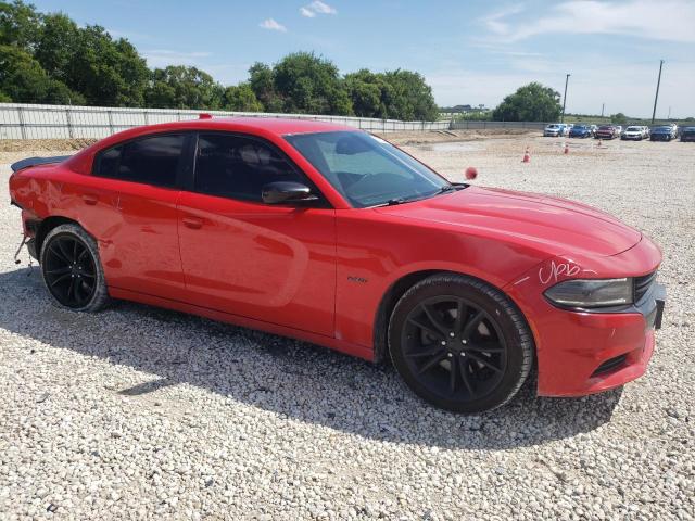 Photo 3 VIN: 2C3CDXCT2GH155417 - DODGE CHARGER 