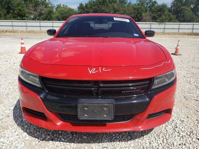 Photo 4 VIN: 2C3CDXCT2GH155417 - DODGE CHARGER 