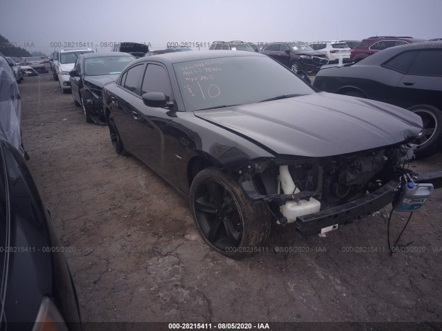 Photo 0 VIN: 2C3CDXCT2GH232948 - DODGE CHARGER 