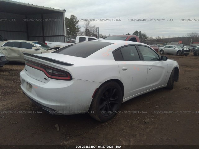 Photo 3 VIN: 2C3CDXCT2GH262564 - DODGE CHARGER 