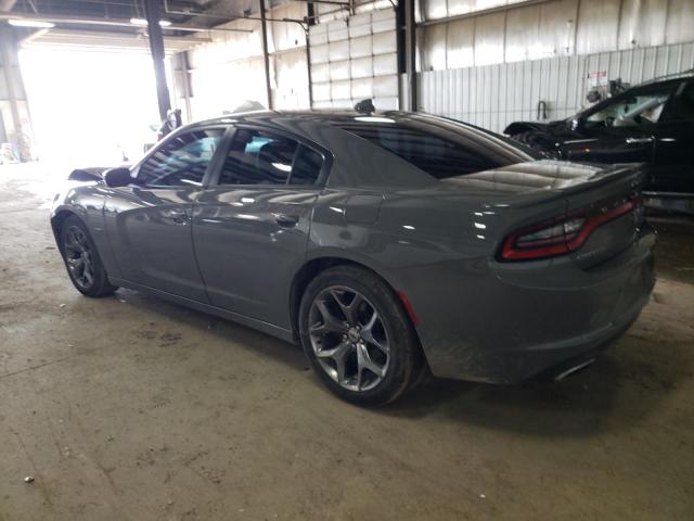 Photo 1 VIN: 2C3CDXCT2HH510507 - DODGE CHARGER 