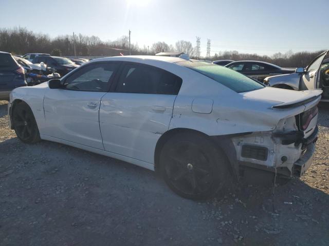 Photo 1 VIN: 2C3CDXCT2HH551266 - DODGE CHARGER 