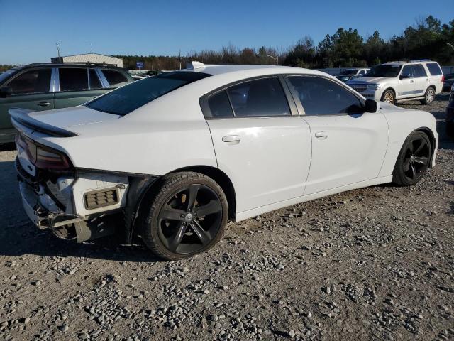 Photo 2 VIN: 2C3CDXCT2HH551266 - DODGE CHARGER 