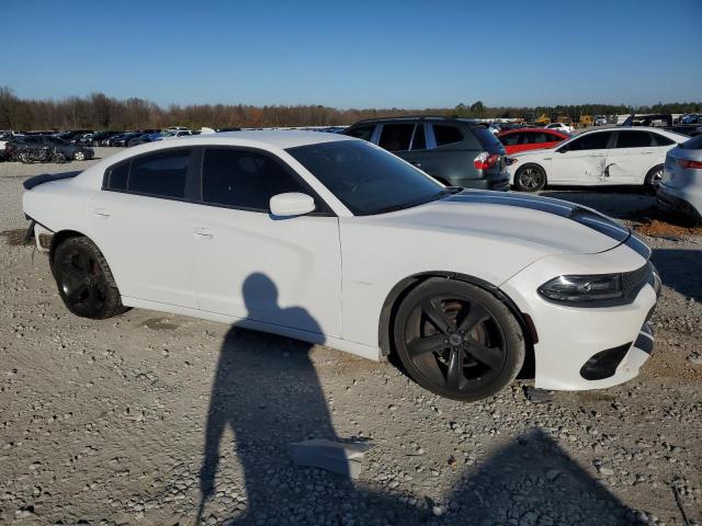 Photo 3 VIN: 2C3CDXCT2HH551266 - DODGE CHARGER 