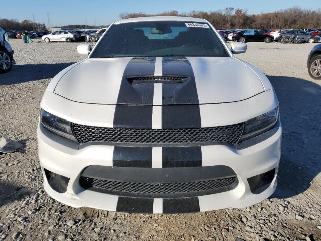 Photo 4 VIN: 2C3CDXCT2HH551266 - DODGE CHARGER 