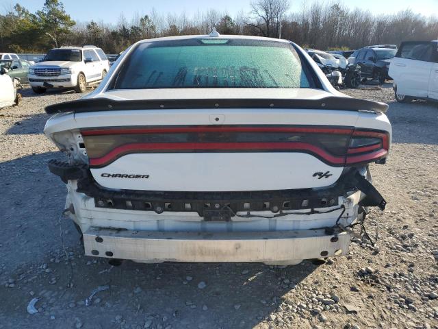 Photo 5 VIN: 2C3CDXCT2HH551266 - DODGE CHARGER 