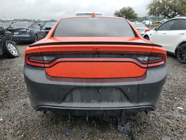 Photo 5 VIN: 2C3CDXCT2JH162407 - DODGE CHARGER 