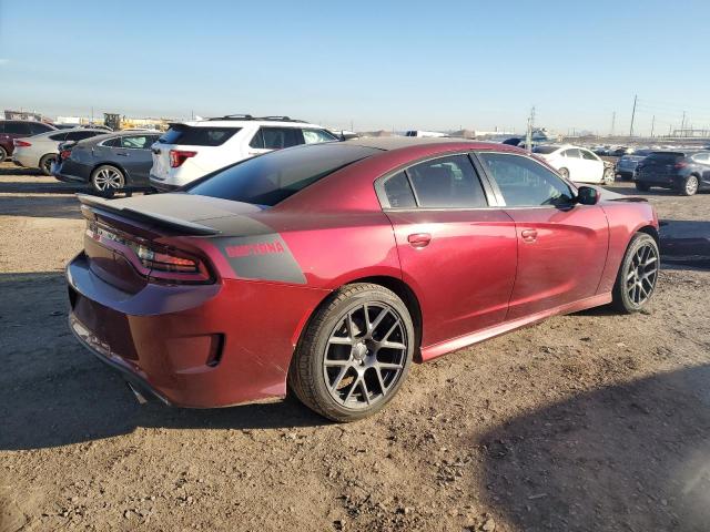 Photo 2 VIN: 2C3CDXCT2KH540940 - DODGE CHARGER 