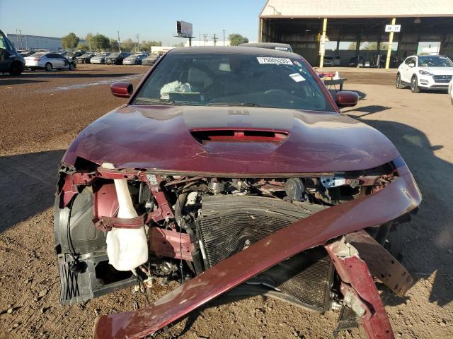 Photo 4 VIN: 2C3CDXCT2KH540940 - DODGE CHARGER 