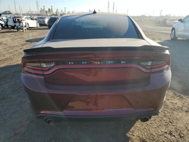 Photo 5 VIN: 2C3CDXCT2KH540940 - DODGE CHARGER 