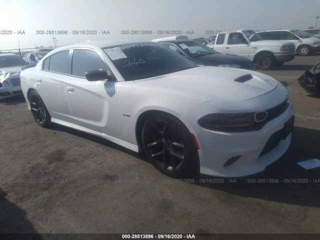 Photo 0 VIN: 2C3CDXCT2KH736179 - DODGE CHARGER 