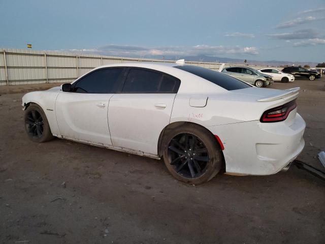 Photo 1 VIN: 2C3CDXCT2LH208501 - DODGE CHARGER 