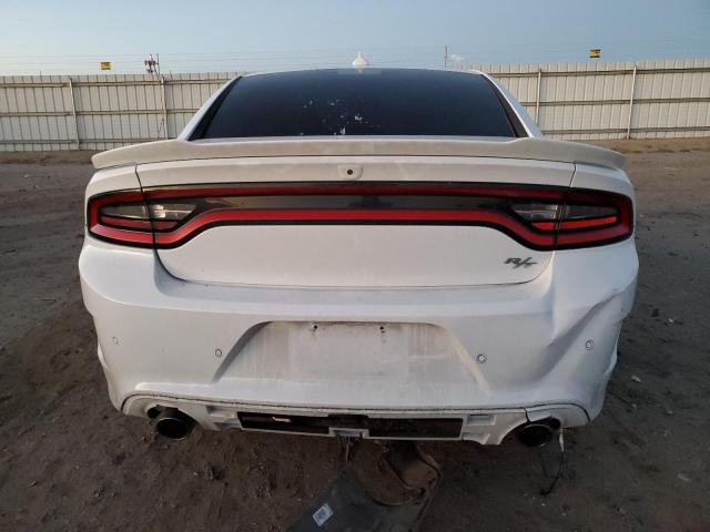 Photo 5 VIN: 2C3CDXCT2LH208501 - DODGE CHARGER 