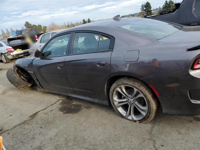 Photo 1 VIN: 2C3CDXCT2MH682062 - DODGE CHARGER 