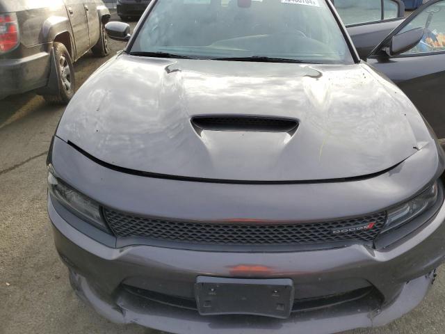 Photo 11 VIN: 2C3CDXCT2MH682062 - DODGE CHARGER 