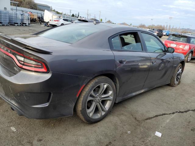 Photo 2 VIN: 2C3CDXCT2MH682062 - DODGE CHARGER 