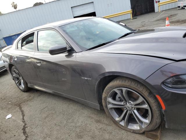 Photo 3 VIN: 2C3CDXCT2MH682062 - DODGE CHARGER 