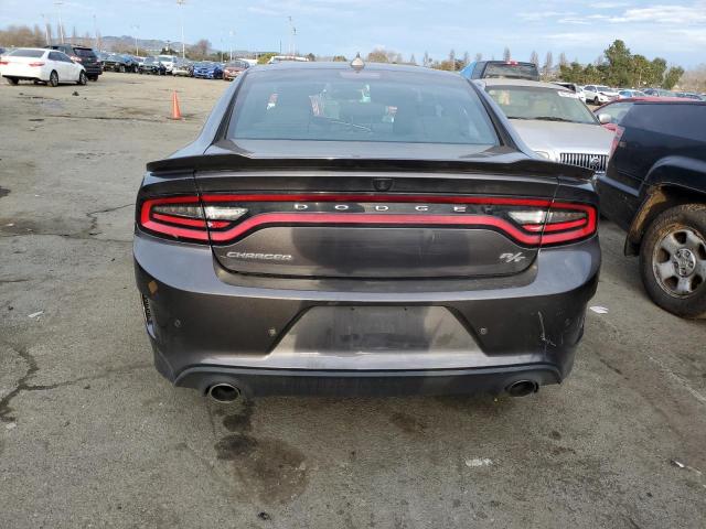 Photo 5 VIN: 2C3CDXCT2MH682062 - DODGE CHARGER 