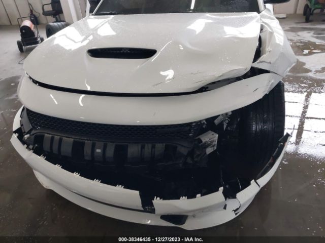 Photo 5 VIN: 2C3CDXCT2PH524972 - DODGE CHARGER 