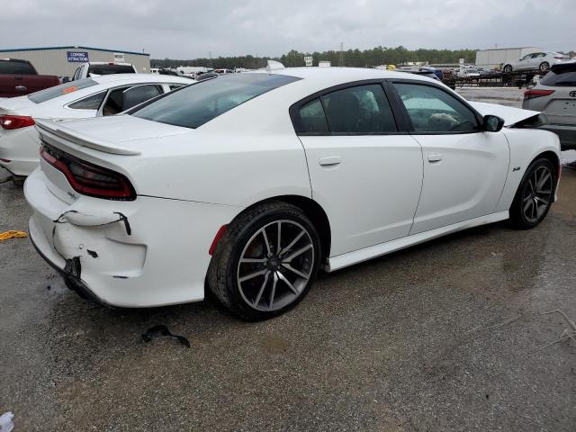 Photo 2 VIN: 2C3CDXCT2PH568471 - DODGE CHARGER 